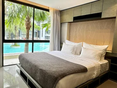 Kamala Beach P15 Pool view Suite – Photos 2