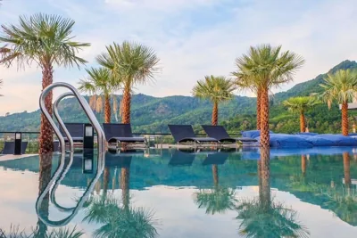 Kamala Beach P15 Pool view Suite – Photos 4