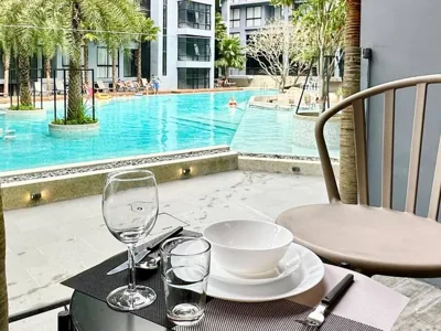 Kamala Beach P15 Pool view Suite – Photos 5