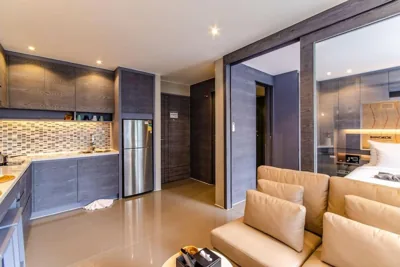 Kamala Beach P15 Pool view Suite – Photos 6