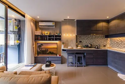 Kamala Beach P15 Pool view Suite – Photos 7