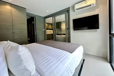 Kamala Beach P15 Pool view Suite – Photos 8